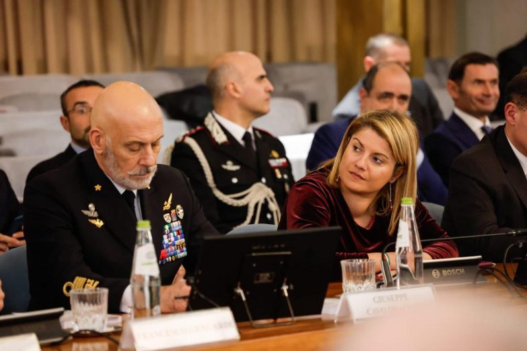 XVI Conferenza delle Ambasciatrici e degli Ambasciatori d’Italia nel mondo