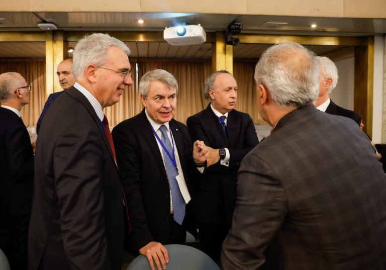 XVI Conferenza delle Ambasciatrici e degli Ambasciatori d’Italia nel mondo