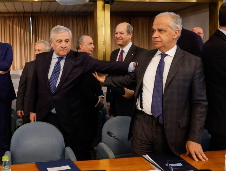 XVI Conferenza delle Ambasciatrici e degli Ambasciatori d’Italia nel mondo