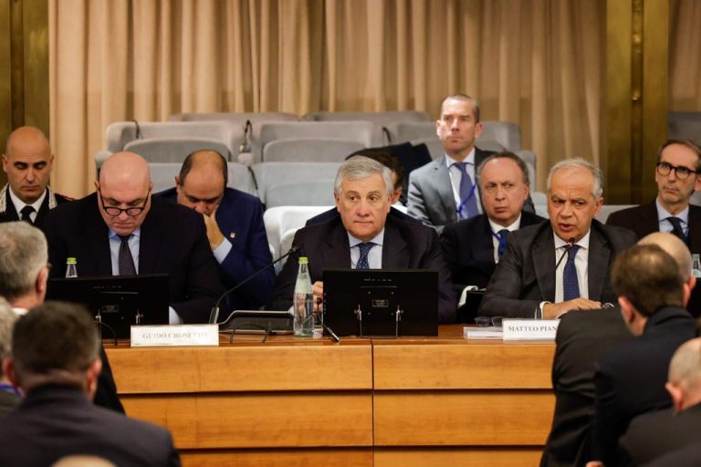 XVI Conferenza delle Ambasciatrici e degli Ambasciatori d’Italia nel mondo