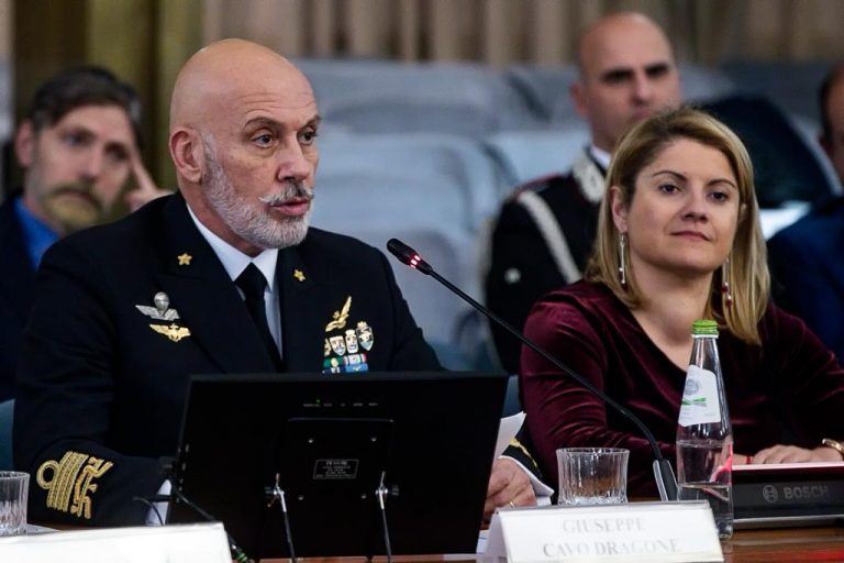 XVI Conferenza delle Ambasciatrici e degli Ambasciatori d’Italia nel mondo