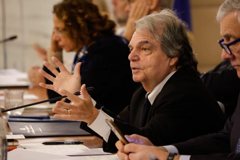 XVI Conferenza delle Ambasciatrici e degli Ambasciatori d’Italia nel mondo