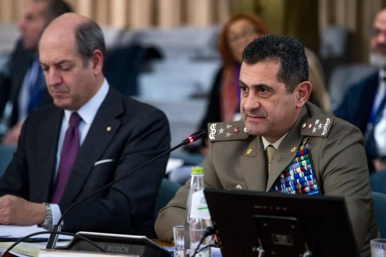 XVI Conferenza delle Ambasciatrici e degli Ambasciatori d’Italia nel mondo