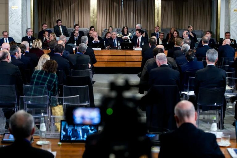 XVI Conferenza delle Ambasciatrici e degli Ambasciatori d’Italia nel mondo