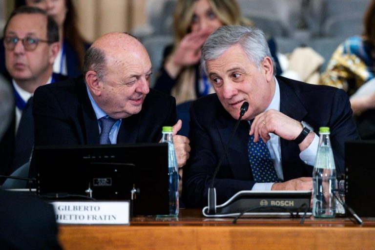 XVI Conferenza delle Ambasciatrici e degli Ambasciatori d’Italia nel mondo