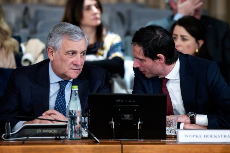 XVI Conferenza delle Ambasciatrici e degli Ambasciatori d’Italia nel mondo