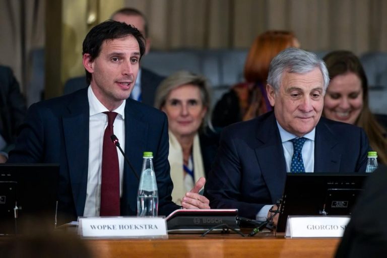 XVI Conferenza delle Ambasciatrici e degli Ambasciatori d’Italia nel mondo