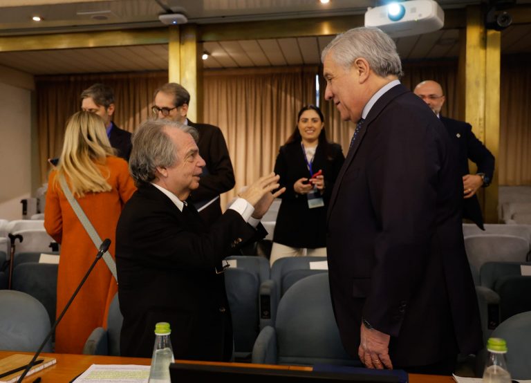 XVI Conferenza delle Ambasciatrici e degli Ambasciatori d’Italia nel mondo