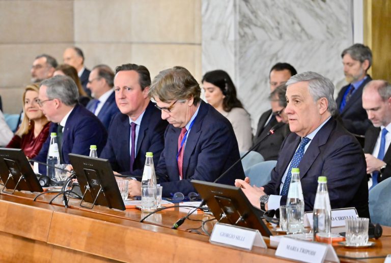 XVI Conferenza delle Ambasciatrici e degli Ambasciatori d’Italia nel mondo