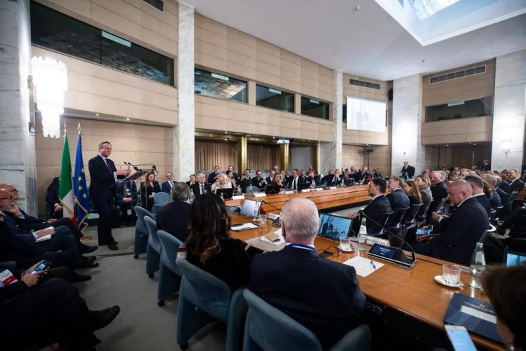 XVI Conferenza delle Ambasciatrici e degli Ambasciatori d’Italia nel mondo