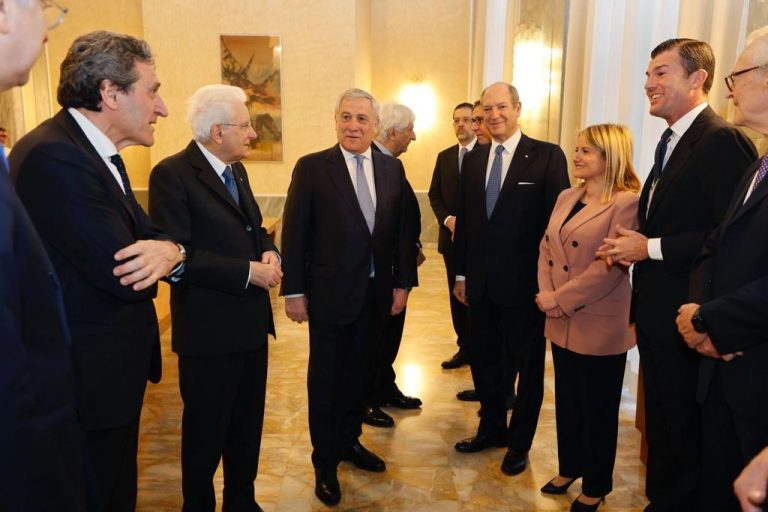 Conferenza Ambasciatori 2023