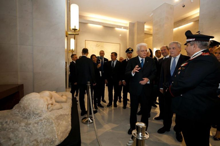 Conferenza Ambasciatori 2023