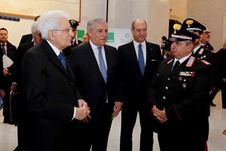 Conferenza Ambasciatori 2023