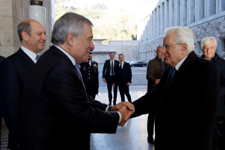 Conferenza Ambasciatori 2023