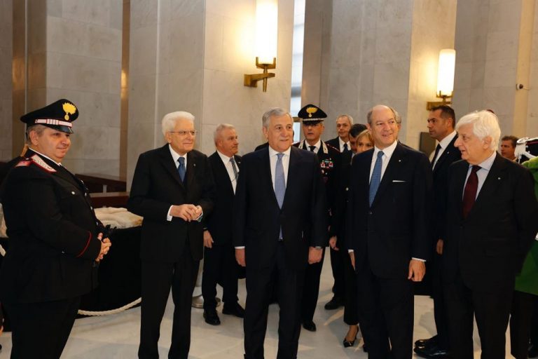 Conferenza Ambasciatori 2023