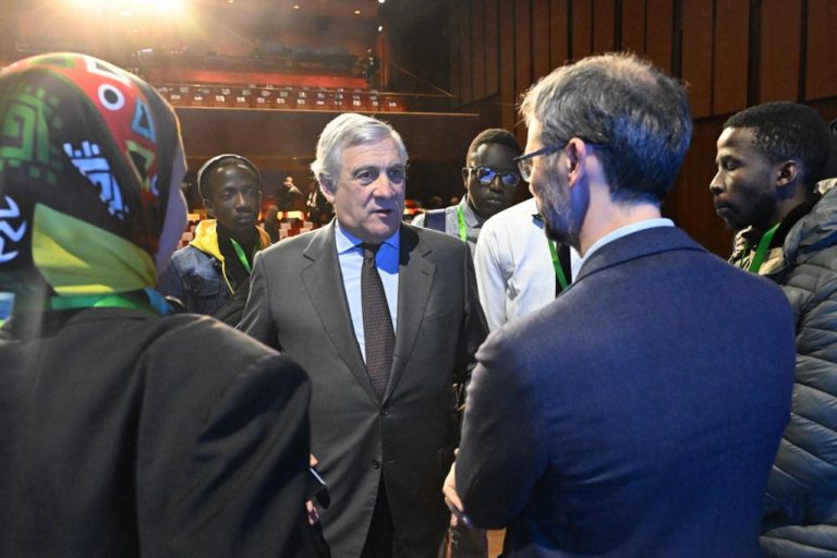 Conferenza nazionale dell’Export e dell’Internazionalizzazione delle Imprese
