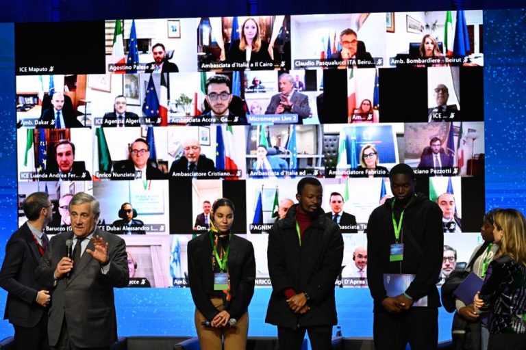 Conferenza nazionale dell’Export e dell’Internazionalizzazione delle Imprese