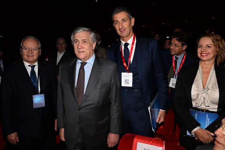 Conferenza nazionale dell’Export e dell’Internazionalizzazione delle Imprese