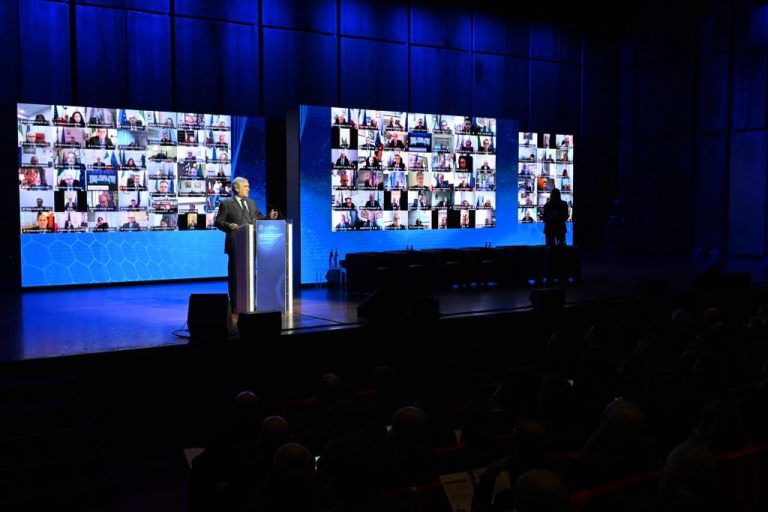 Conferenza nazionale dell’Export e dell’Internazionalizzazione delle Imprese