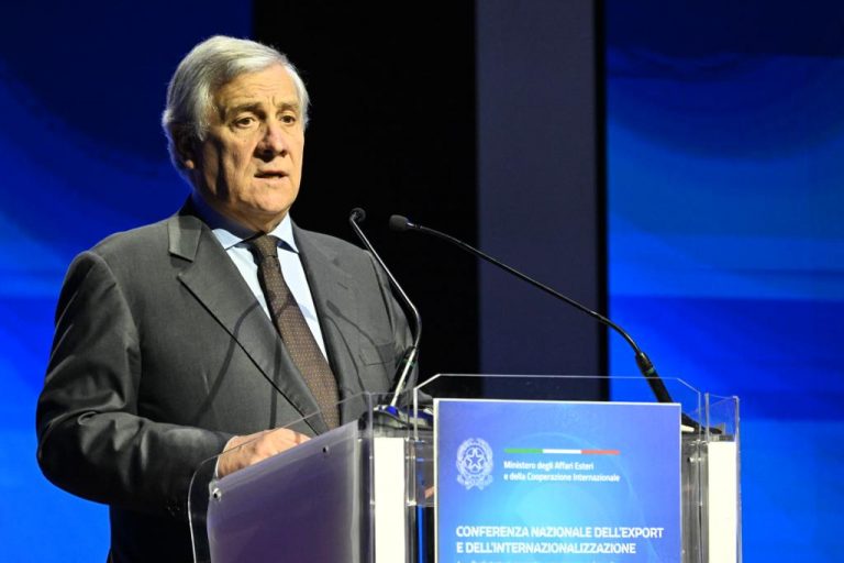 Conferenza nazionale dell’Export e dell’Internazionalizzazione delle Imprese
