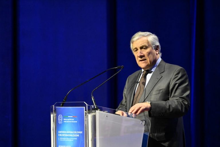 Conferenza nazionale dell’Export e dell’Internazionalizzazione delle Imprese