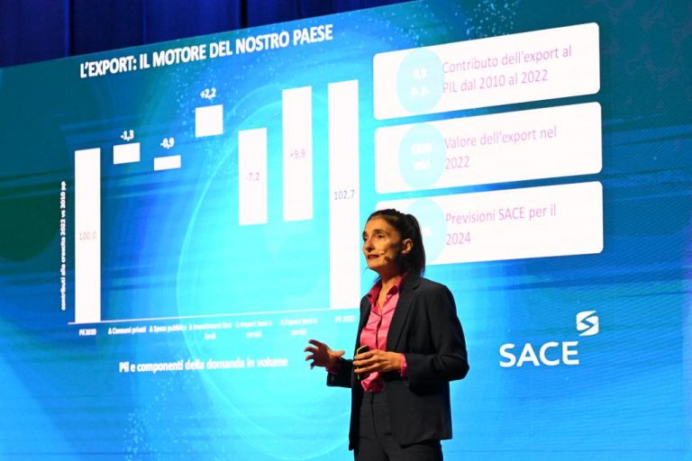 Conferenza nazionale dell’Export e dell’Internazionalizzazione delle Imprese