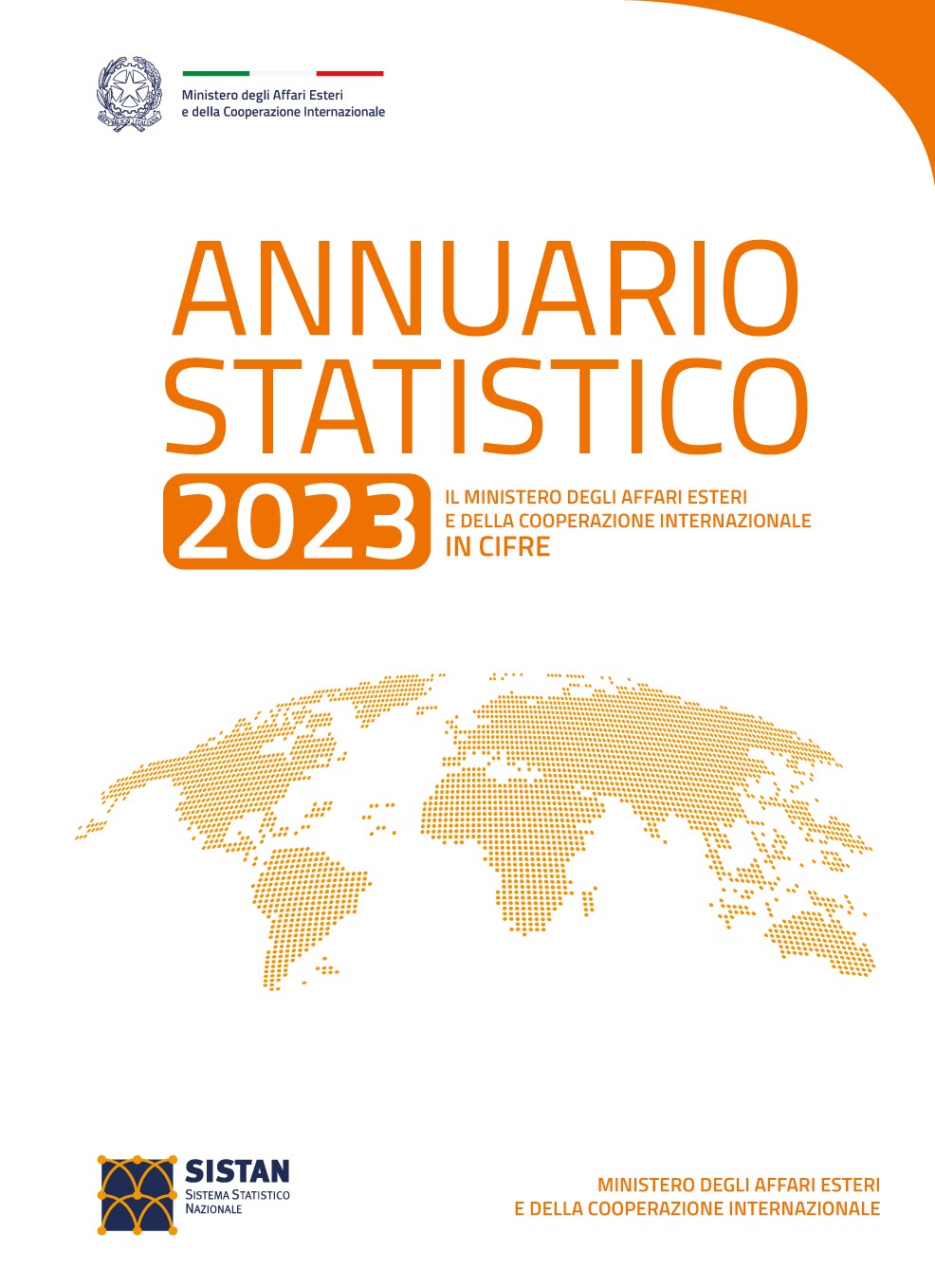 Annuario Statistico 2023