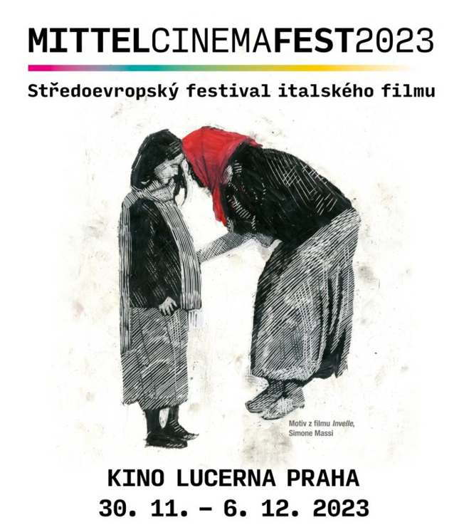 Il cinema italiano ritorna a Praga con MittleCinemaFest