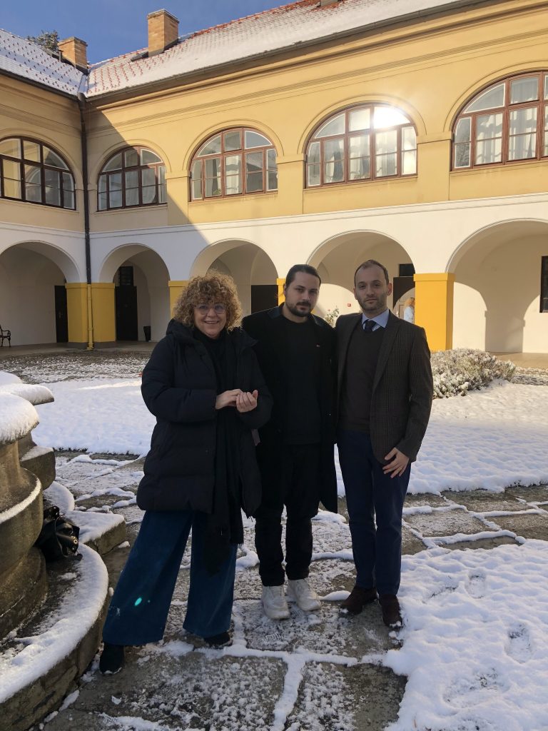 Il cinema italiano ritorna a Praga con MittleCinemaFest