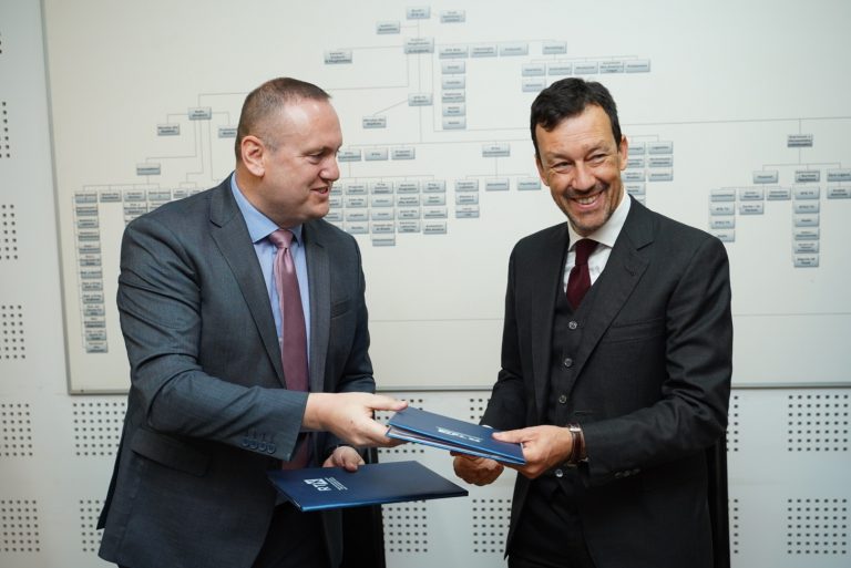 La tv kosovara parla italiano: in onda film e serie prodotti dalla RAI