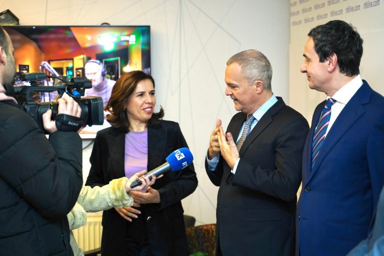 La tv kosovara parla italiano: in onda film e serie prodotti dalla RAI