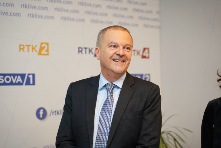 La tv kosovara parla italiano: in onda film e serie prodotti dalla RAI