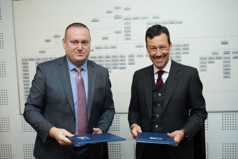 La tv kosovara parla italiano: in onda film e serie prodotti dalla RAI