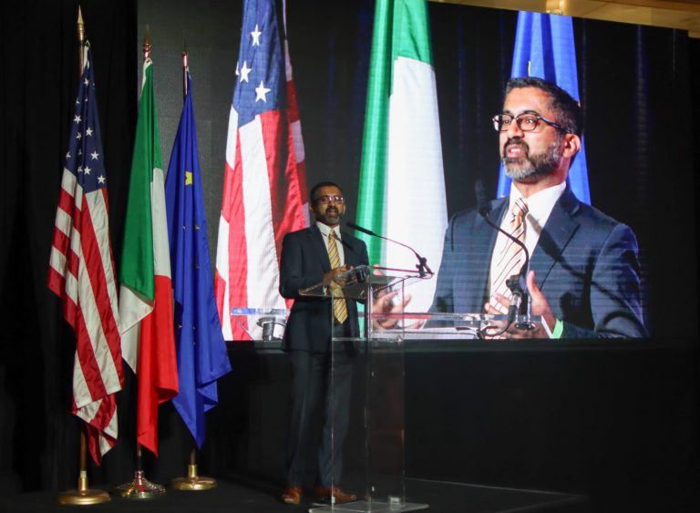 La partnership Italia-USA al centro degli space days a Washington con il National Space Council della Casa Bianca
