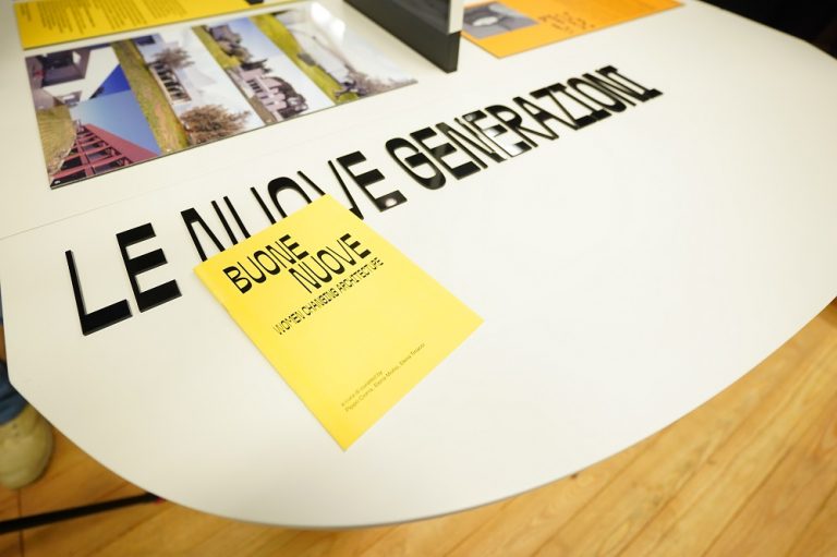 Pristina: mostra targata Italia sull'architettura al femminile