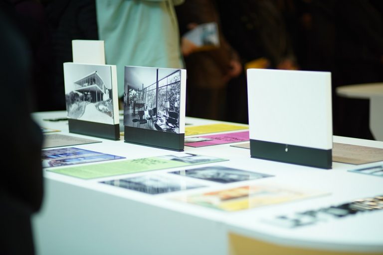 Pristina: mostra targata Italia sull'architettura al femminile