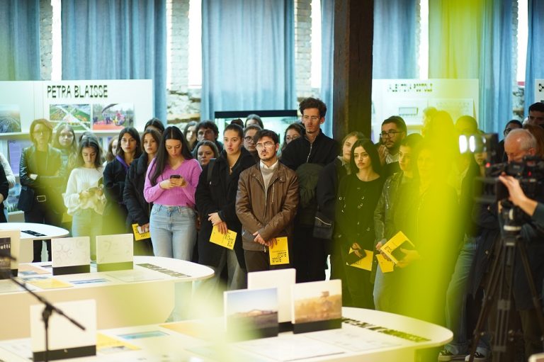 Pristina: mostra targata Italia sull'architettura al femminile