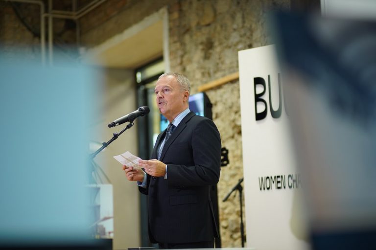 Pristina: mostra targata Italia sull'architettura al femminile