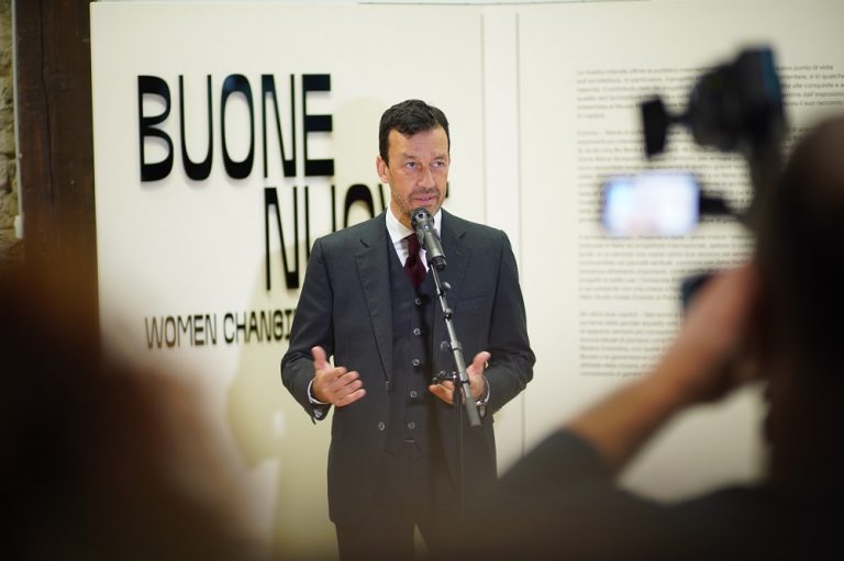 Pristina: mostra targata Italia sull'architettura al femminile