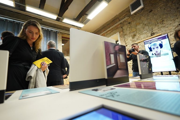 Pristina: mostra targata Italia sull'architettura al femminile