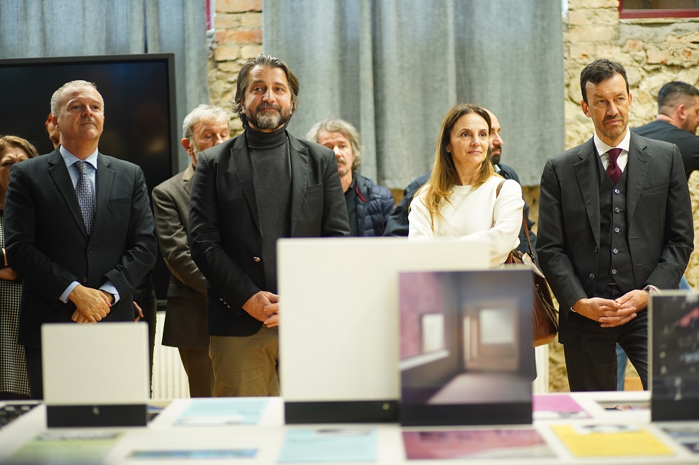 Pristina: mostra targata Italia sull’architettura al femminile