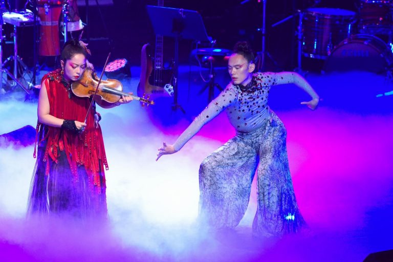 Hanoi, concerto per unire cultura italiana e vietnamita