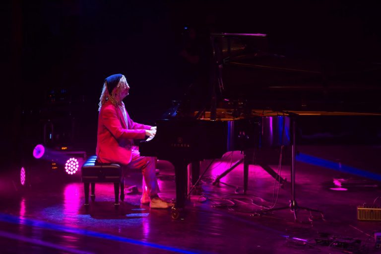 Hanoi, concerto per unire cultura italiana e vietnamita