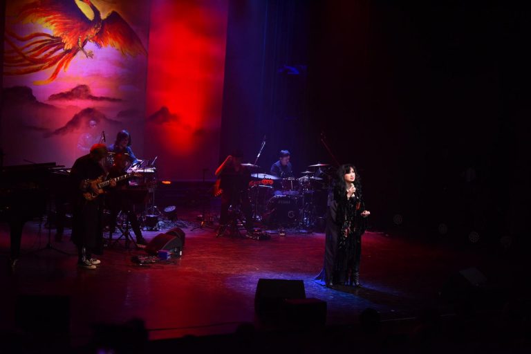 Hanoi, concerto per unire cultura italiana e vietnamita