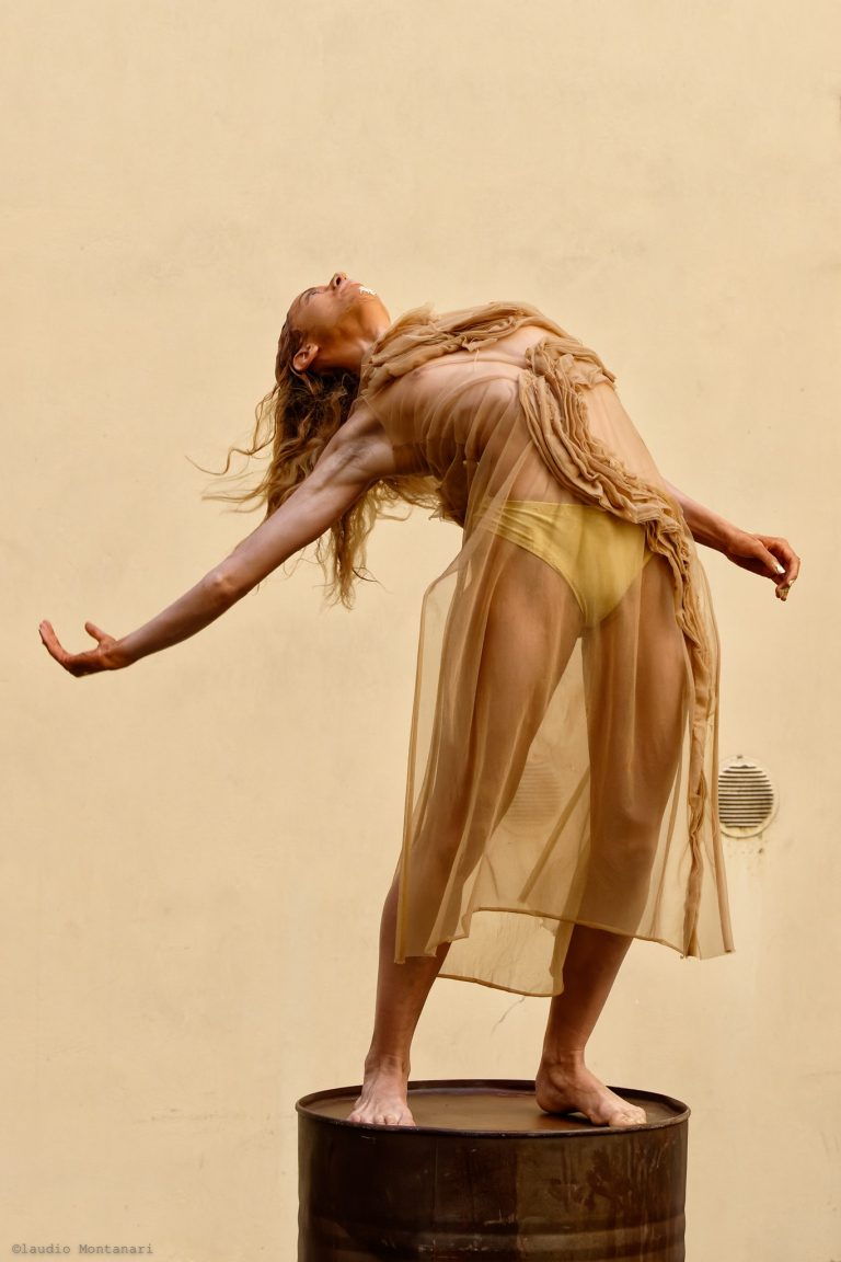 Zagabria: quattro coreografie per lo spettacolo MicroDanze