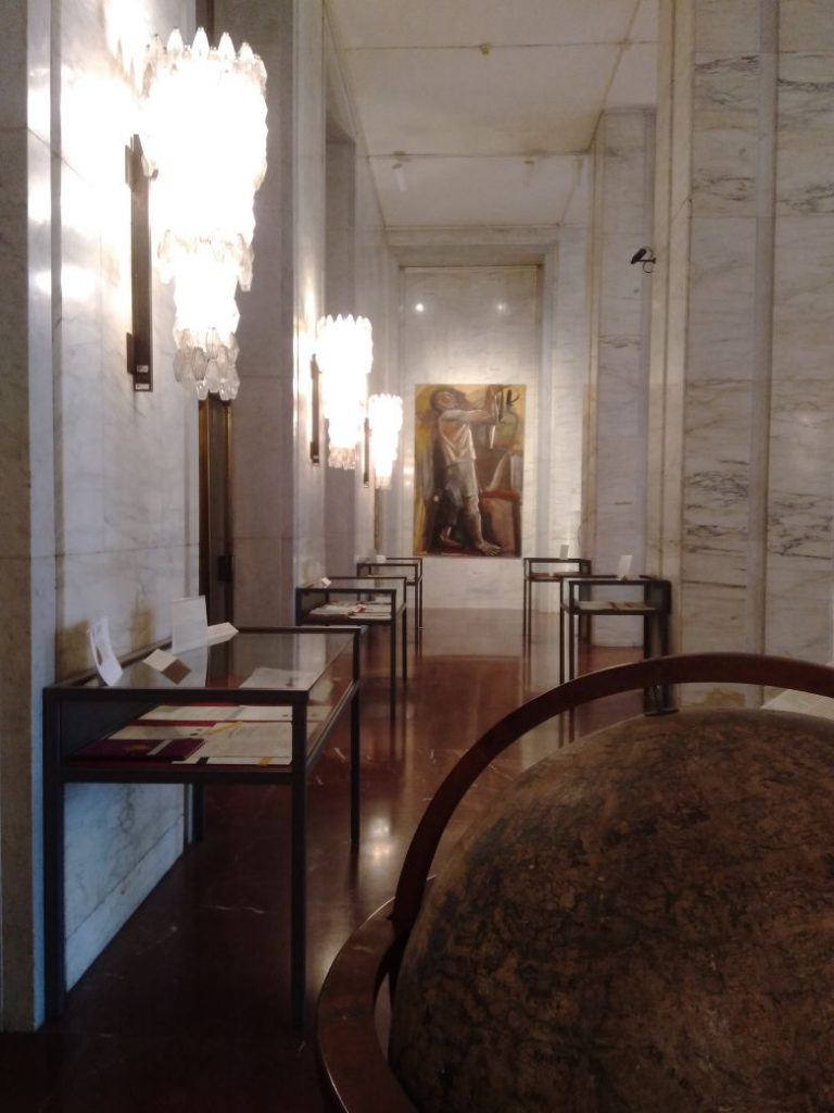 volumi archivio storico