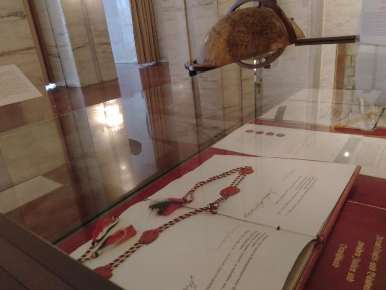 volumi archivio storico