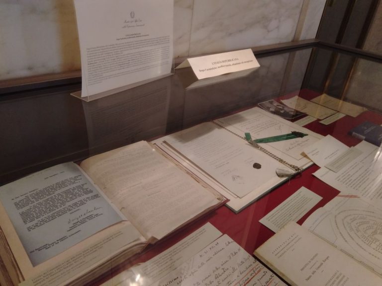 volumi archivio storico