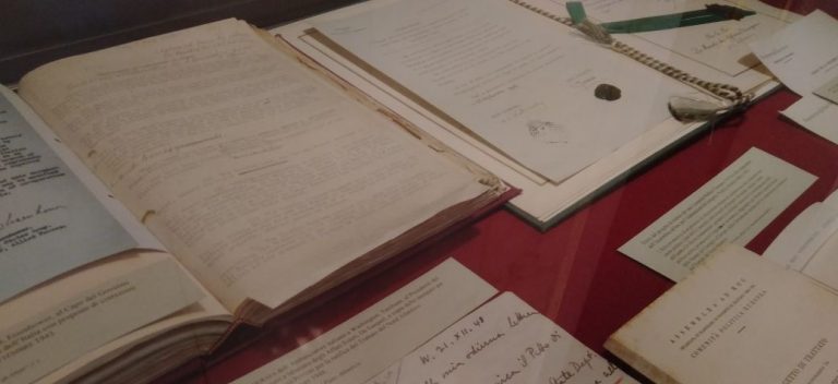 volumi archivio storico