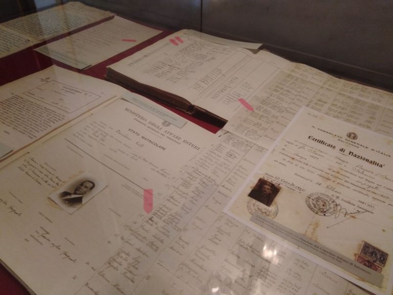 volumi archivio storico